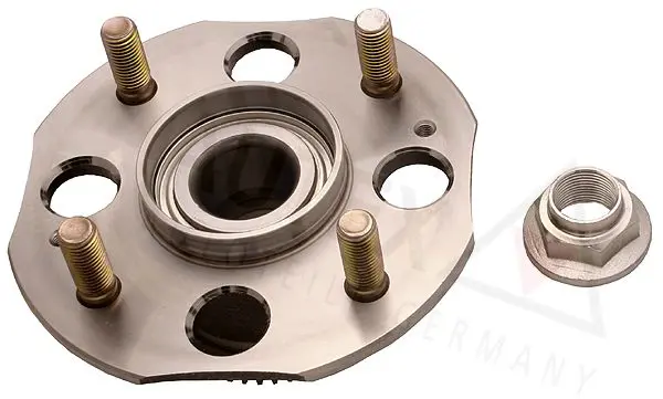 Handler.Part Wheel bearing kit AUTEX 802784 1