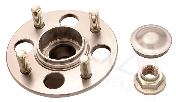 Handler.Part Wheel bearing kit AUTEX 802790 1