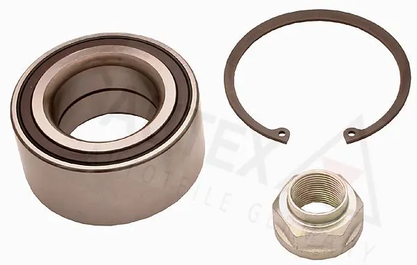 Handler.Part Wheel bearing kit AUTEX 802791 1