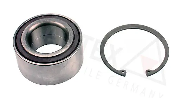 Handler.Part Wheel bearing kit AUTEX 802797 1