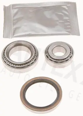 Handler.Part Wheel bearing kit AUTEX 802815 1