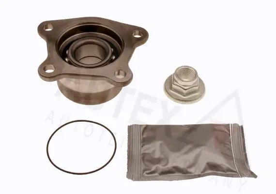 Handler.Part Wheel bearing kit AUTEX 802822 1