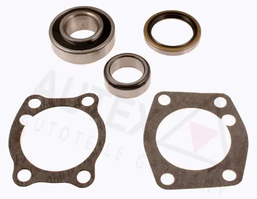 Handler.Part Wheel bearing kit AUTEX 802825 1