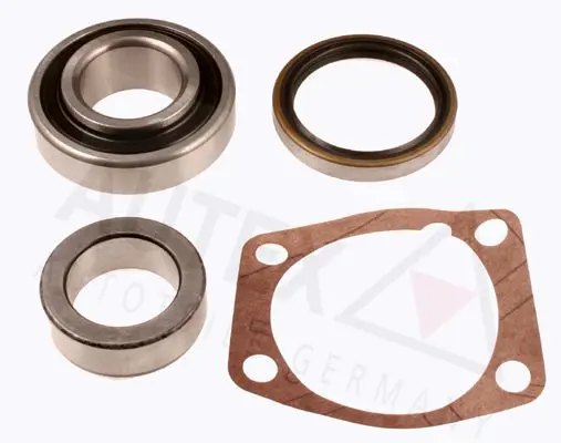 Handler.Part Wheel bearing kit AUTEX 802826 1