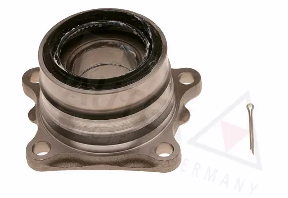 Handler.Part Wheel bearing kit AUTEX 802847 1