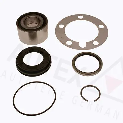 Handler.Part Wheel bearing kit AUTEX 802851 1