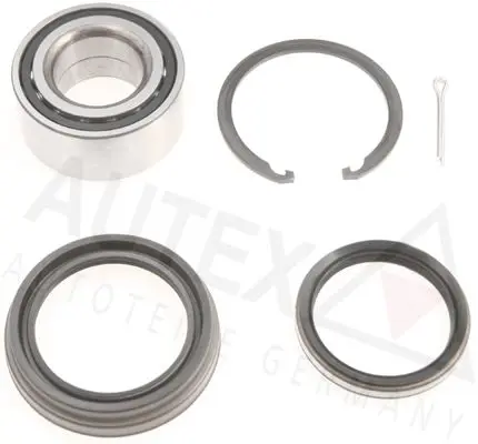 Handler.Part Wheel bearing kit AUTEX 802853 1