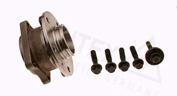 Handler.Part Wheel bearing kit AUTEX 802868 1