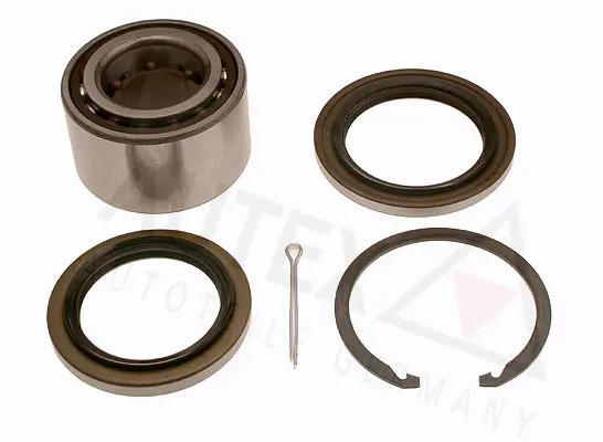 Handler.Part Wheel bearing kit AUTEX 802876 1