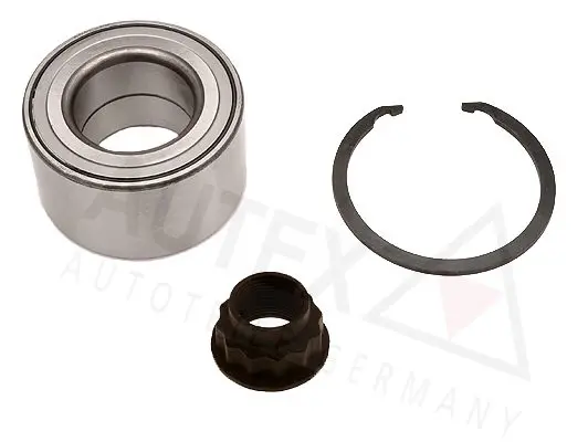 Handler.Part Wheel bearing kit AUTEX 802883 1