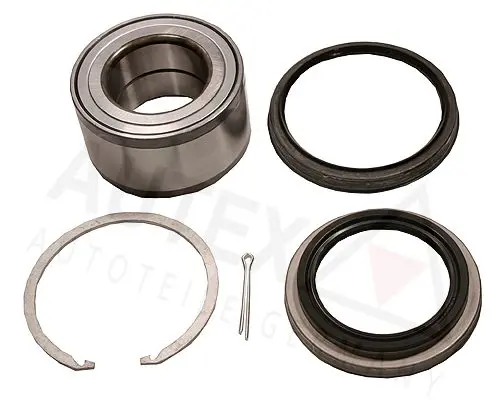 Handler.Part Wheel bearing kit AUTEX 802885 1