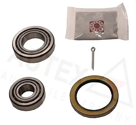 Handler.Part Wheel bearing kit AUTEX 802895 1