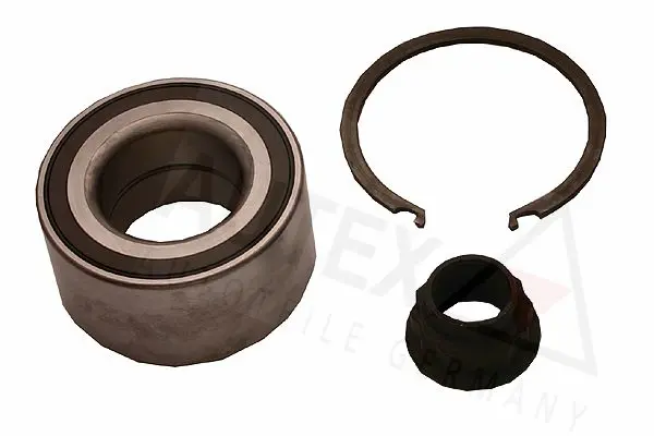 Handler.Part Wheel bearing kit AUTEX 802896 1