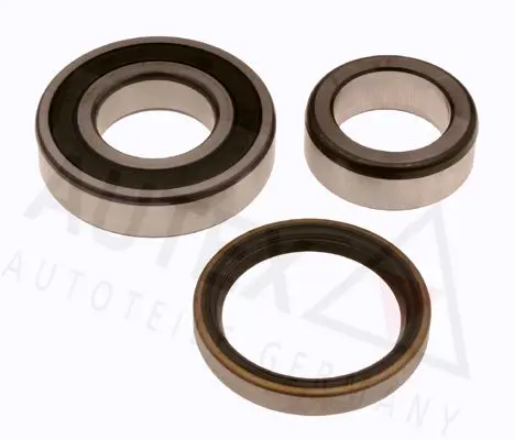 Handler.Part Wheel bearing kit AUTEX 802907 1