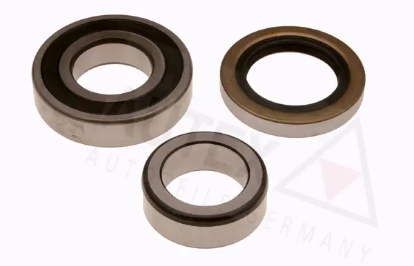 Handler.Part Wheel bearing kit AUTEX 802909 1