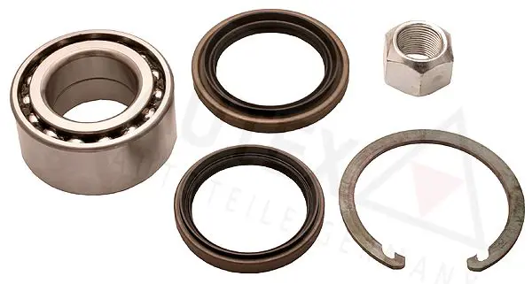 Handler.Part Wheel bearing kit AUTEX 802914 1