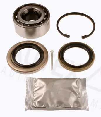 Handler.Part Wheel bearing kit AUTEX 802920 1