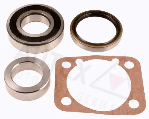 Handler.Part Wheel bearing kit AUTEX 802926 1