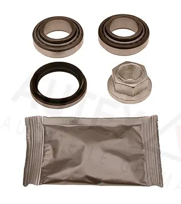 Handler.Part Wheel bearing kit AUTEX 802930 1