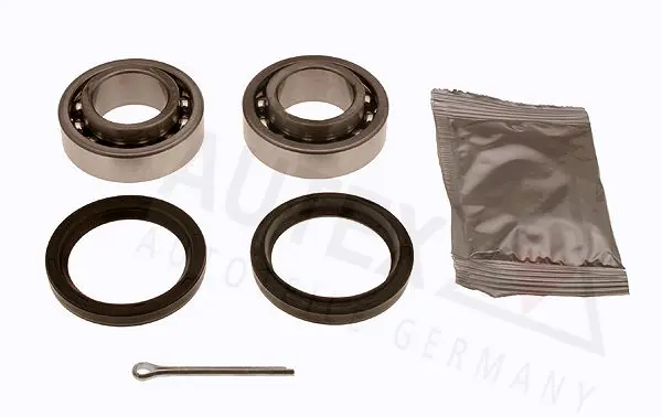 Handler.Part Wheel bearing kit AUTEX 803017 1