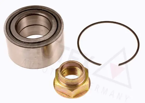 Handler.Part Wheel bearing kit AUTEX 803021 1