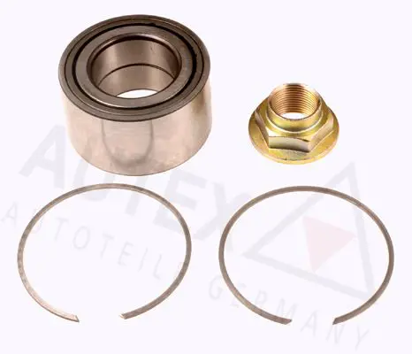 Handler.Part Wheel bearing kit AUTEX 803023 1