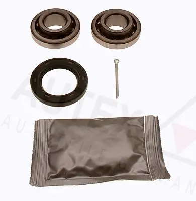 Handler.Part Wheel bearing kit AUTEX 803025 1