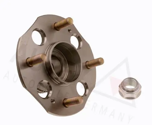 Handler.Part Wheel bearing kit AUTEX 803035 1