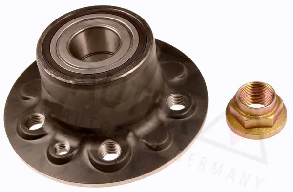 Handler.Part Wheel bearing kit AUTEX 803037 1