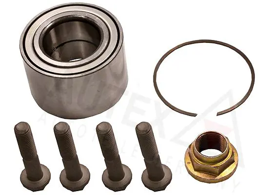 Handler.Part Wheel bearing kit AUTEX 803041 1