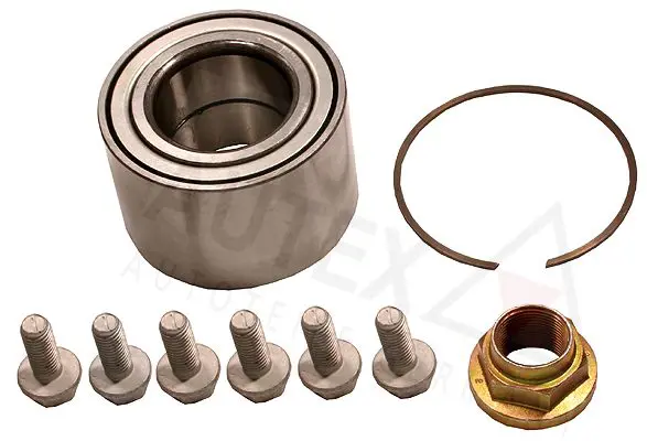 Handler.Part Wheel bearing kit AUTEX 803042 1