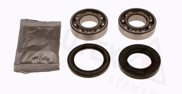 Handler.Part Wheel bearing kit AUTEX 803217 1