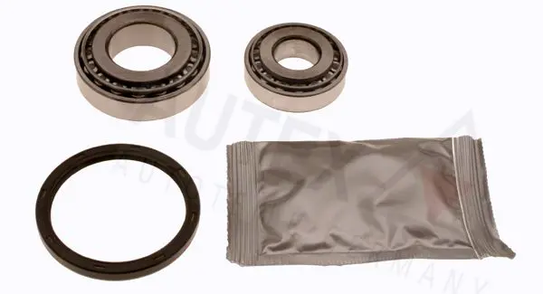 Handler.Part Wheel bearing kit AUTEX 803222 1