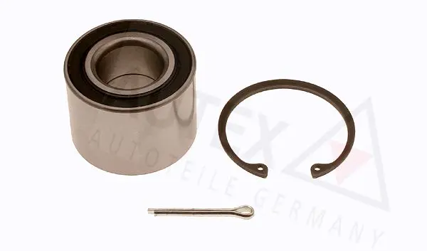 Handler.Part Wheel bearing kit AUTEX 803309 1