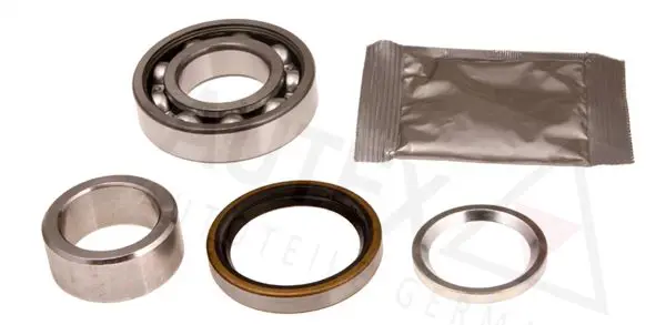 Handler.Part Wheel bearing kit AUTEX 803315 1