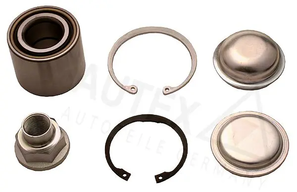 Handler.Part Wheel bearing kit AUTEX 803353 1