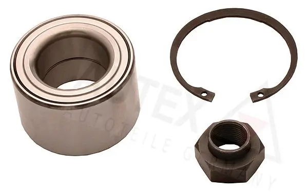 Handler.Part Wheel bearing kit AUTEX 803357 1