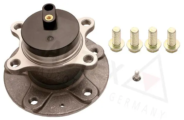 Handler.Part Wheel bearing kit AUTEX 803359 1