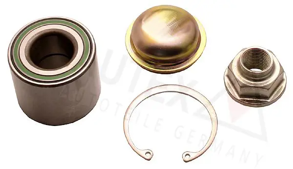 Handler.Part Wheel bearing kit AUTEX 803364 1