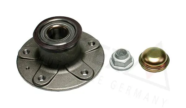 Handler.Part Wheel bearing kit AUTEX 803369 1