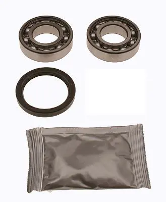 Handler.Part Wheel bearing kit AUTEX 803415 1