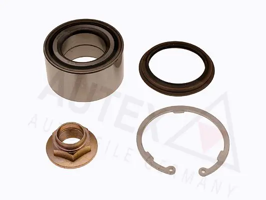 Handler.Part Wheel bearing kit AUTEX 803614 1