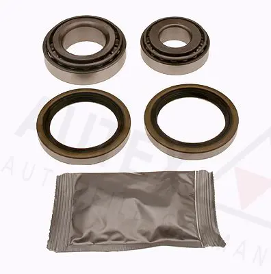 Handler.Part Wheel bearing kit AUTEX 803615 1