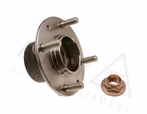 Handler.Part Wheel bearing kit AUTEX 803618 1