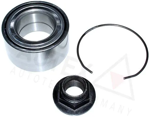 Handler.Part Wheel bearing kit AUTEX 803634 1