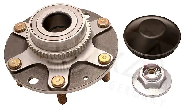 Handler.Part Wheel bearing kit AUTEX 803659 1