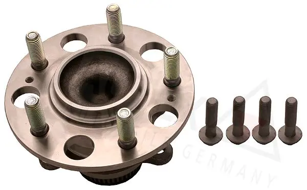 Handler.Part Wheel bearing kit AUTEX 803662 1