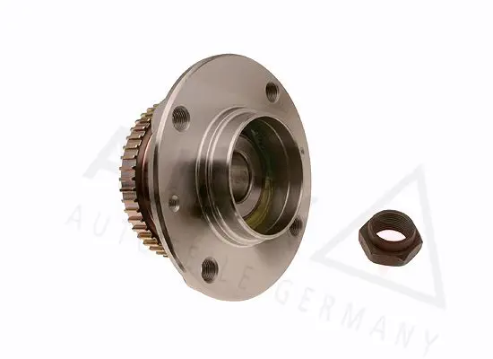 Handler.Part Wheel bearing kit AUTEX 804013 1