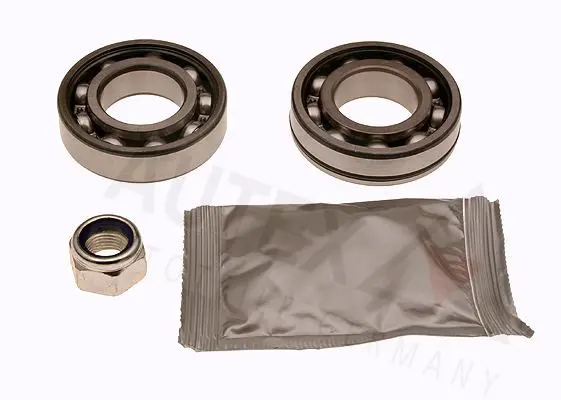 Handler.Part Wheel bearing kit AUTEX 804015 1