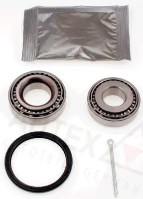 Handler.Part Wheel bearing kit AUTEX 804026 1